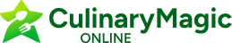 CulinaryMagicOnline logo